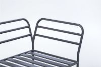 Billede af HOUE Level Lounge Sofa Left L: 140 cm - Sooty Grey