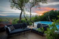 Billede af HOUE Level Lounge Chair H: 82 cm - Sooty Grey