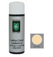 Billede af Guardian Læderfarve 150ml - 004 Cream