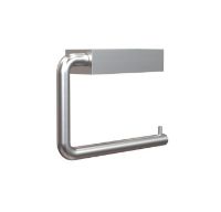 Billede af FROST QUADRA Toiletrulleholder 3 10x14,5cm - Børstet