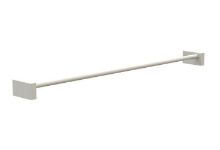 Billede af FROST QUADRA Hånklædestang 5 L: 60cm - Mat Hvid