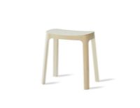 Billede af Please Wait to be Seated Crofton Stool H: 45 cm - Nordic Pine