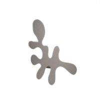 Billede af FROST Signatures Camouflage Krog 24x40cm - Børstet