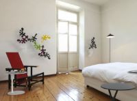 Billede af FROST Signatures Camouflage Krog 24x40cm - Børstet