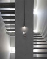 Billede af FROST Signatures Mini Camouflage Krog 5,8x8cm - Børstet