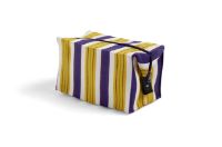 Billede af HAY Candy Wash Bag 24x15 cm - Yellow OUTLET