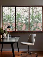 Billede af &Tradition Flowerpot VP3 Bordlampe H: 50 cm - Stone Blue 