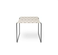 Billede af Mater Ocean Havebord 2 pers. 70x70 cm - Sand