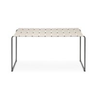 Billede af Mater Ocean Havebord 4 pers. L: 140 cm - Sand