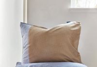 Billede af Auping Citadel Sand Pudebetræk - 60x63 cm OUTLET