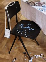 Billede af HAY Perla Phone Holder 9,5x16,5 cm - Milk