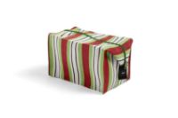 Billede af HAY Candy Wash Bag 24x15 cm - Green OUTLET