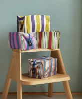 Billede af HAY Candy Wash Bag 24x15 cm - Green OUTLET