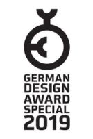 Billede af FROST Pedalspand 550 Large 15L - Mat Sort/Poleret