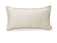 Billede af Ferm Living Desert Cushion 28x53 cm - Off White 