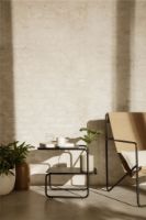 Billede af Ferm Living Desert Cushion 28x53 cm - Off White 