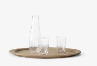 Billede af &Tradition SC63 Collect Carafe 1,2 Liter - Clear