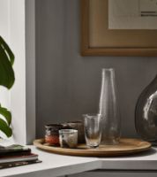 Billede af &Tradition SC65 Collect Tray Large 54x38cm - Natural Oak