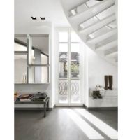 Billede af FROST NOVA Skohylde 2 L: 100cm - Poleret