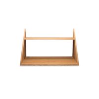 Billede af Sibast Furniture Xlibris Wall Desk L: 80 cm - Natural Oil 