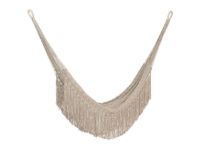 Billede af Ferm Living Path Hammock Hængekøje 140 x 320 cm - Light Sand