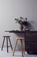 Billede af Muubs Soil Vase H: 21,5 cm  - Rust