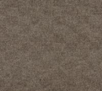 Billede af Silkeborg Uldspinderi Fanø Plaid 140x240cm - Ash Brown