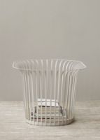 Billede af Audo Copenhagen Ribbon Basket B: 60,7 cm - Ivory