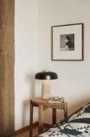 Billede af Audo Copenhagen Passage Stool SH: 46 cm - Natural Oak 