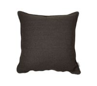 Billede af Cane-line Outdoor Focus Pyntepude 50x50 cm  - Dark Grey