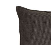 Billede af Cane-line Outdoor Focus Pyntepude 50x50 cm  - Dark Grey