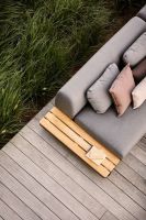 Billede af Cane-line Outdoor Focus Pyntepude 50x50 cm - Light Green