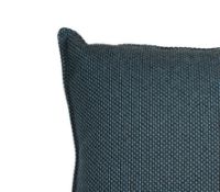 Billede af Cane-line Outdoor Focus Pyntepude 50x50 cm - Dark Blue