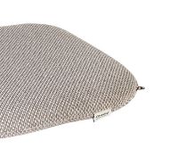 Billede af Cane-line Outdoor Hynde til Peacock Stol 40x43 cm - Light Grey
