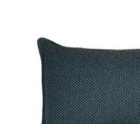 Billede af Cane-line Outdoor Focus Pyntepude 32x52 cm - Dark Blue
