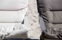 Billede af Fiam Fiesta Soft Outdoor Relax  Armchair