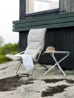 Billede af Fiam Fiesta Soft Outdoor Relax  Armchair