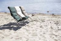 Billede af Fiam Fiesta Soft Outdoor Relax  Armchair
