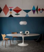 Billede af Foscarini Caboche Plus Medium Pendel LED Dæmpbar Ø: 50cm - Transparent