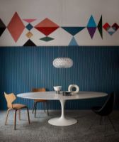 Billede af Foscarini Caboche Plus Medium Pendel LED Dæmpbar Ø: 50cm - Grå