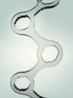 Billede af Foscarini Caboche Plus Stor Pendel LED Ø: 70cm - Transparent