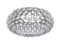 Billede af Foscarini Caboche Plus Loftlampe LED Dæmpbar Ø: 50cm - Transparent