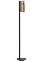 Billede af FROST NOVA2 Gulvstander til Dispenser  H: 120 cm - Mat Sort  OUTLET