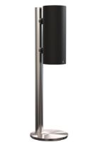 Billede af FROST NOVA2 Bordstander til Dispenser H: 50 cm - Børstet 