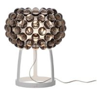 Billede af Foscarini Caboche Plus Bordlampe H: 36cm - Grå