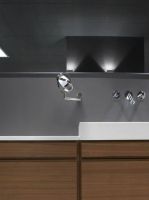 Billede af FROST NOVA2 Kosmetikspejl 1 Ø: 14,5cm - Børstet FROST NOVA2 Kosmetikspejl 1 Ø: 14,5cm - Børstet 