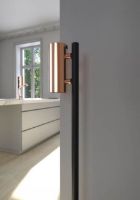 Billede af FROST NOVA2 Sæbe- & Desinfektionsdispenser 500ml - Poleret Kobber