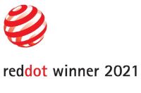 Billede af FROST NOVA2 Sæbe- & Desinfektionsdispenser 500ml - Mat Hvid 