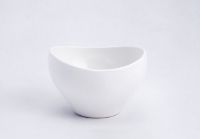 Billede af Architectmade FJ Essence Sugar Bowl H: 7,10 cm  - White  OUTLET