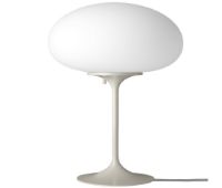 Billede af GUBI Stemlite Table Lamp H: 42 - Pebble Grey